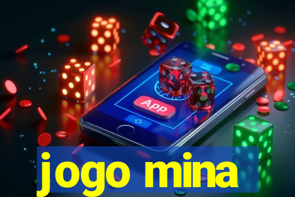 jogo mina