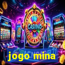 jogo mina