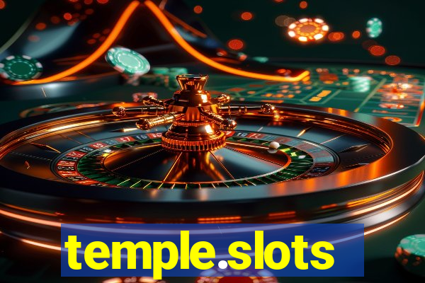 temple.slots