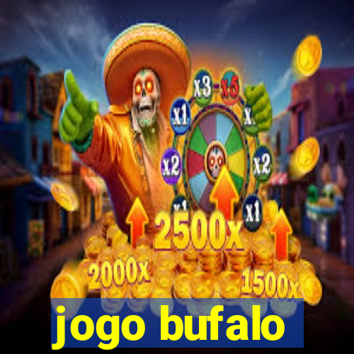 jogo bufalo