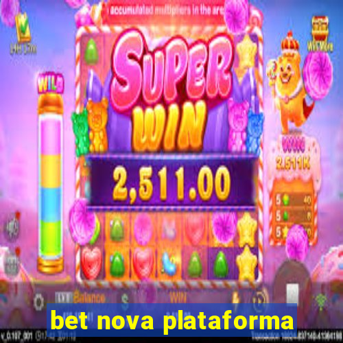 bet nova plataforma