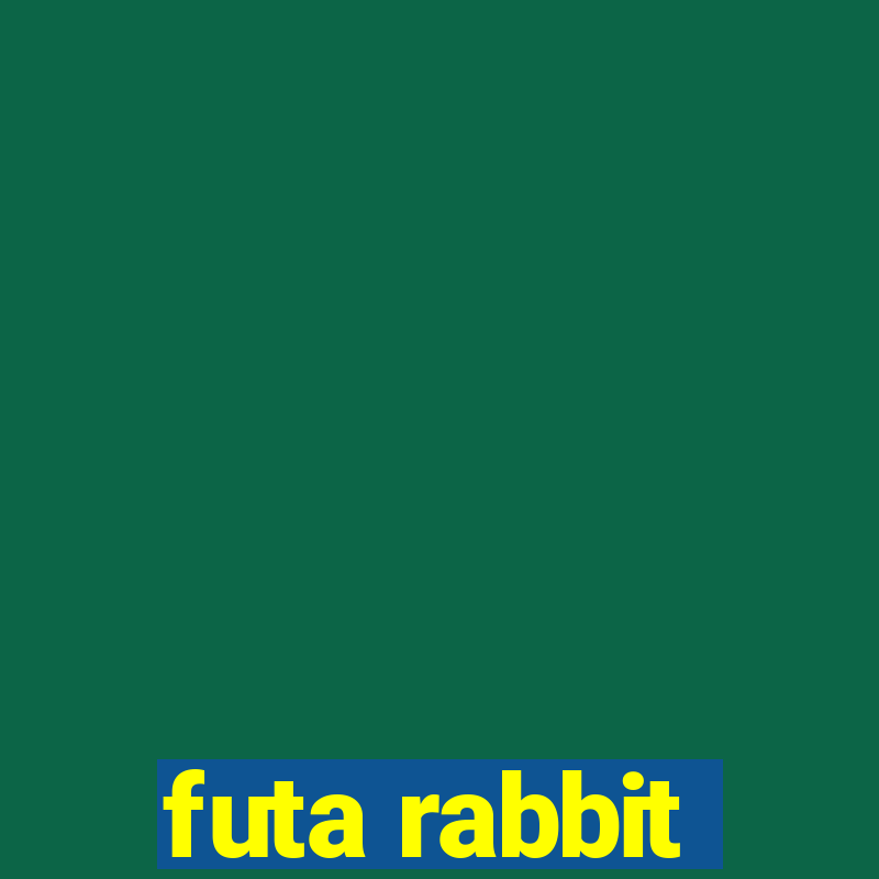 futa rabbit