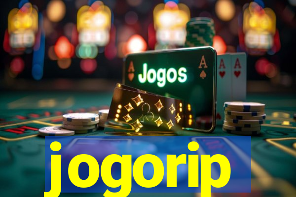 jogorip