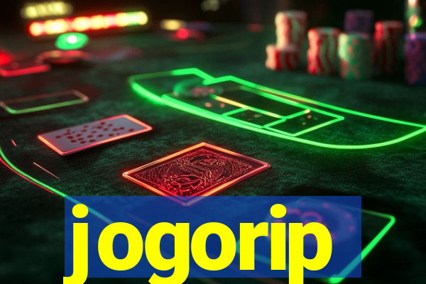 jogorip