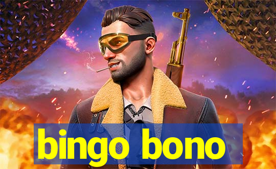 bingo bono