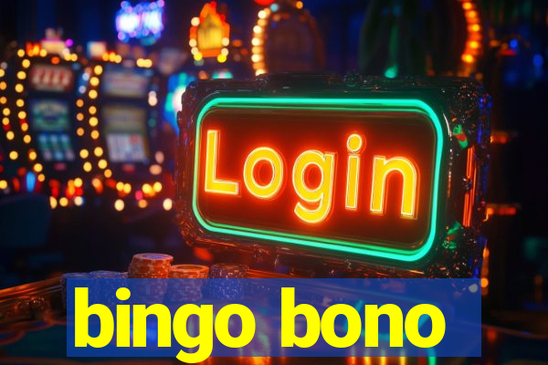 bingo bono