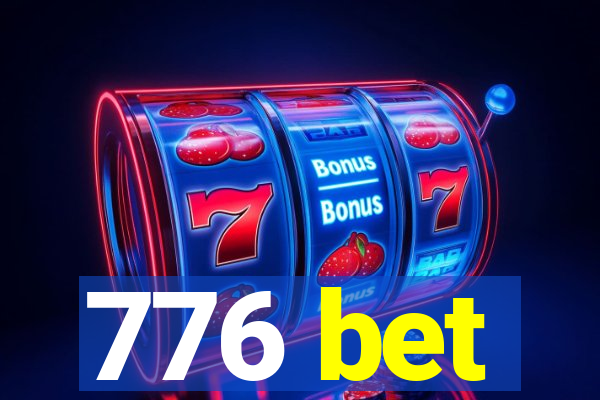 776 bet