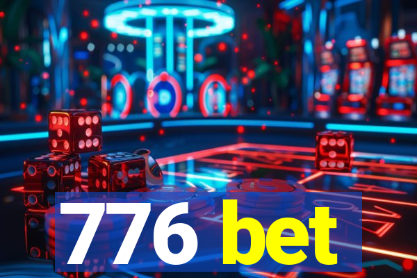 776 bet