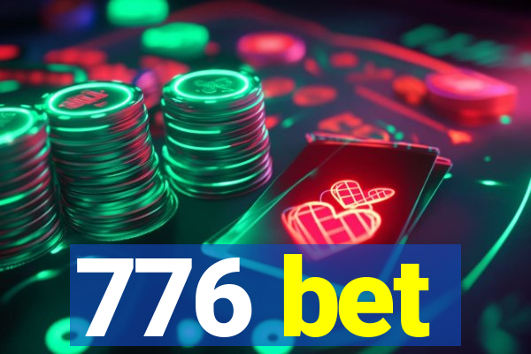 776 bet