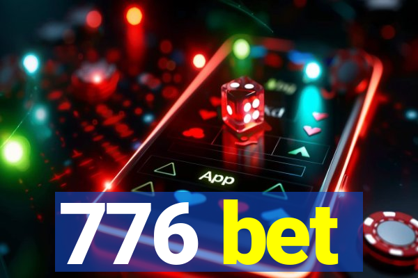 776 bet