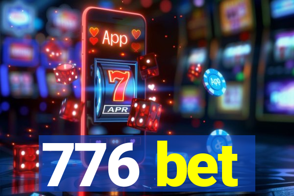 776 bet