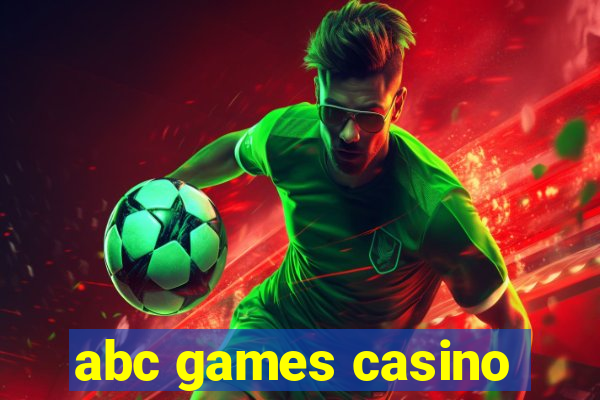 abc games casino