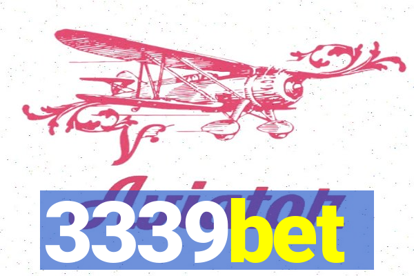 3339bet