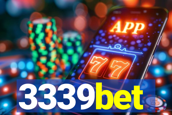 3339bet