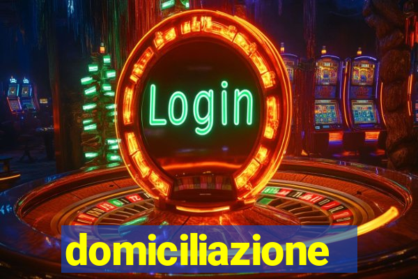 domiciliazione bologna 1 anno