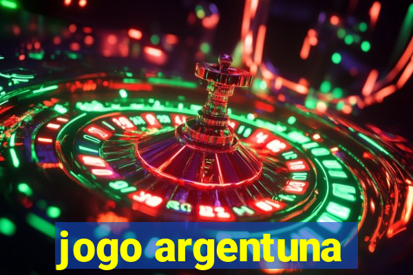 jogo argentuna