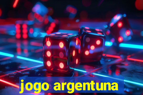 jogo argentuna