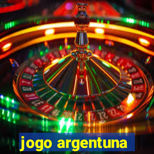 jogo argentuna