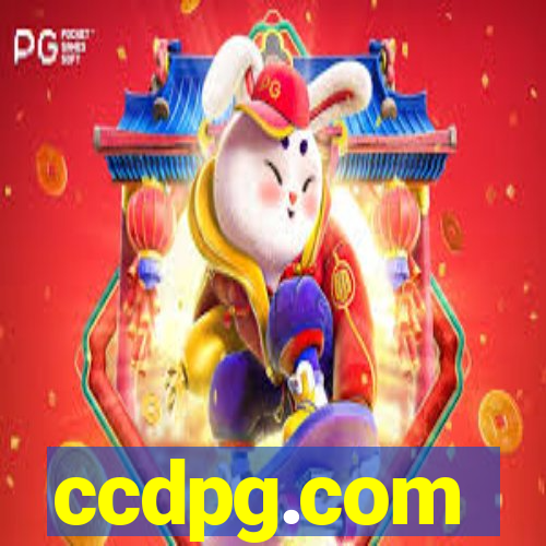 ccdpg.com