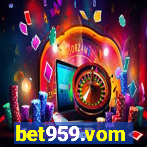 bet959.vom