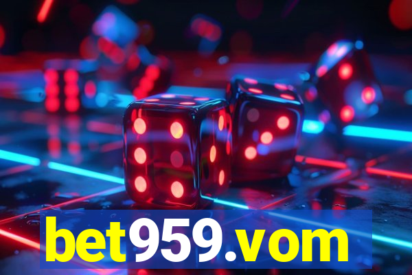 bet959.vom