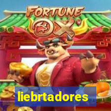 liebrtadores