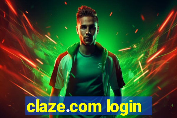 claze.com login