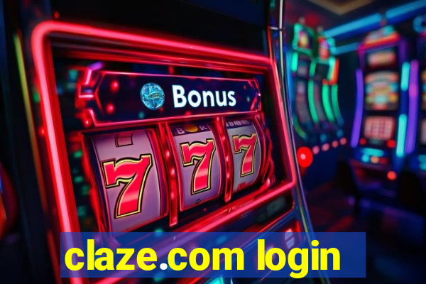 claze.com login