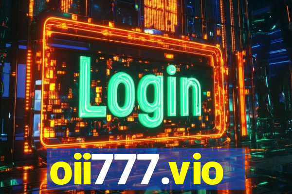 oii777.vio