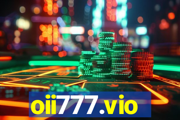 oii777.vio