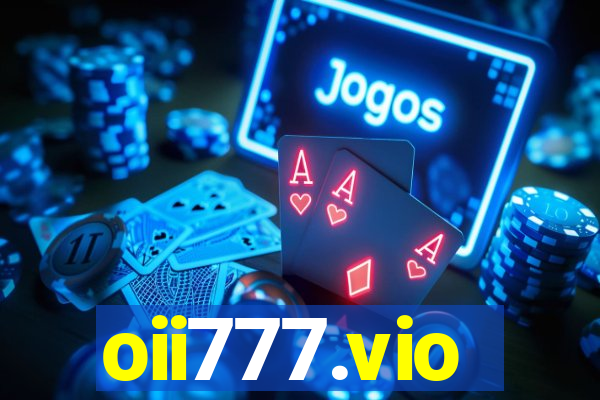 oii777.vio