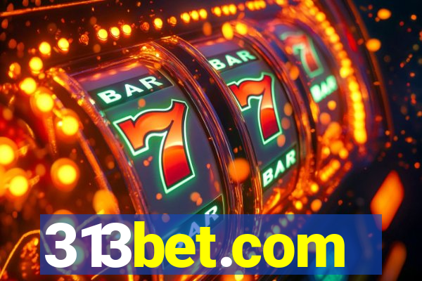 313bet.com