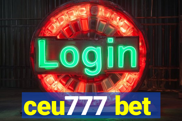 ceu777 bet