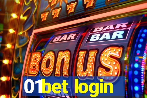 01bet login