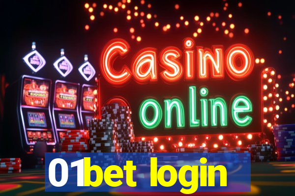 01bet login