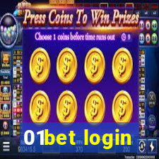 01bet login