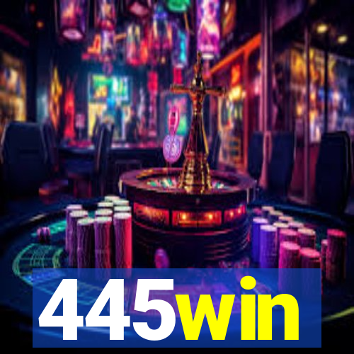 445win