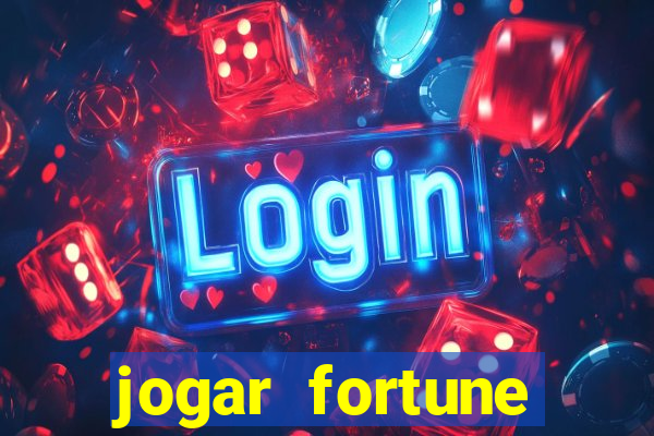 jogar fortune rabbit demo