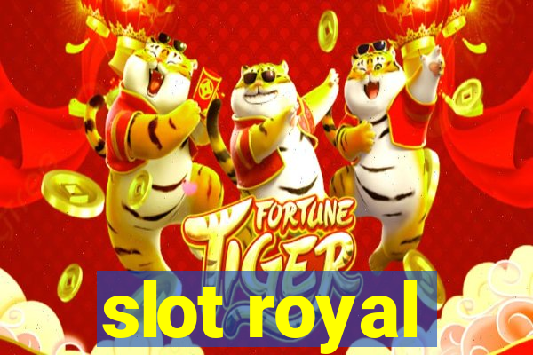 slot royal