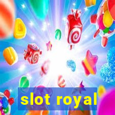 slot royal