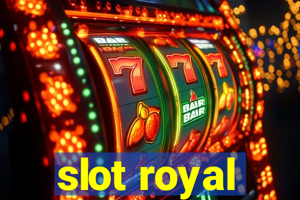 slot royal