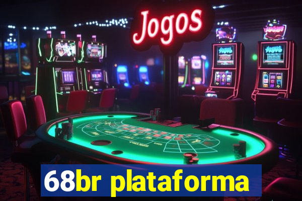 68br plataforma