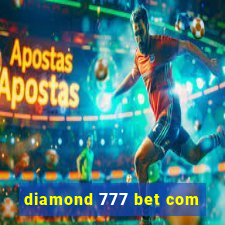 diamond 777 bet com