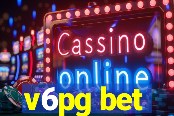 v6pg bet