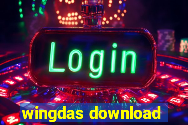 wingdas download