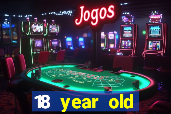 18 year old casinos in pennsylvania