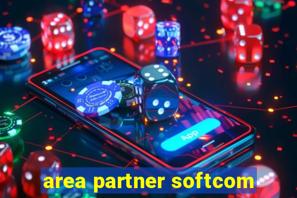 area partner softcom