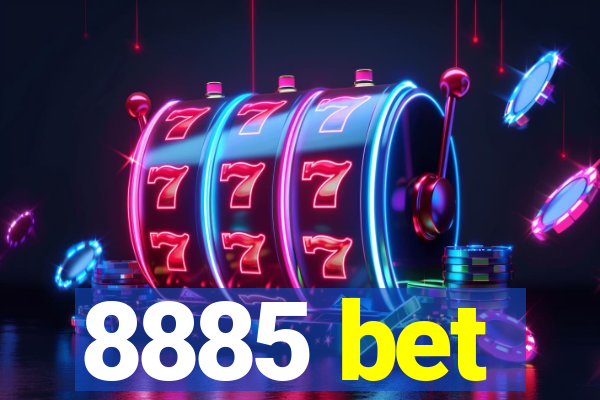 8885 bet