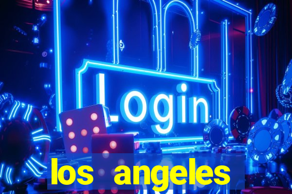 los angeles california casinos