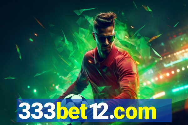 333bet12.com